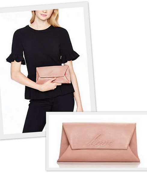 Kate Spade Clutches