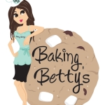 Baking Betty's Logo