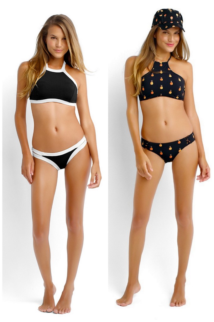 Seafolly Swimsuits