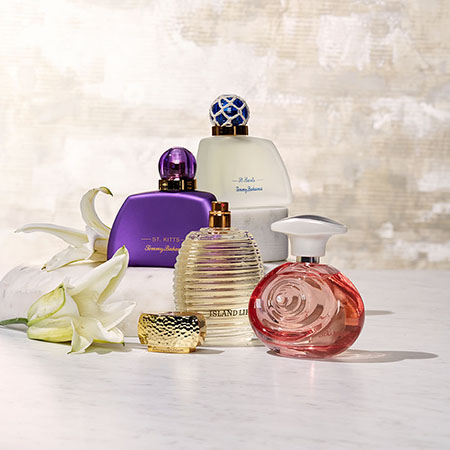 Women's Fragrances 450x450