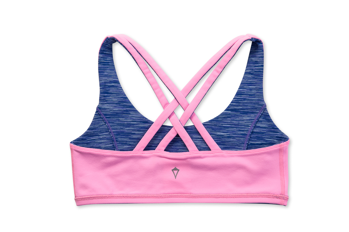 Ivivva athletic wear for girls opens pop-up at Fashion Island