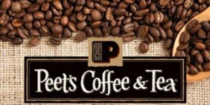 Coffee Beans at Peet's Coffee & Tea at Orchard Hills Shopping Center on the Retail Therapy App in Orange County.