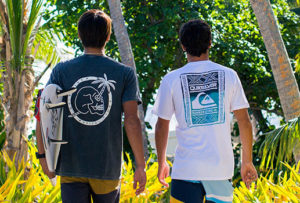 Quiksilver at Irvine Spectrum Center $30 OFF any purchase of $100 or more