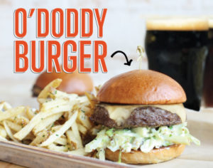 Hopdoddy Burger