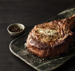 Fleming's Prime Steakhouse & Wine Bar at Fashion Island for Father's Day