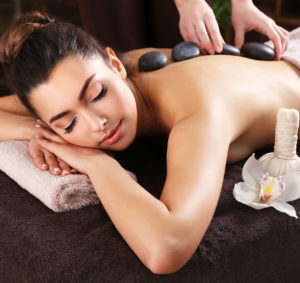 Massage Luxe at Crossroads in Irvine