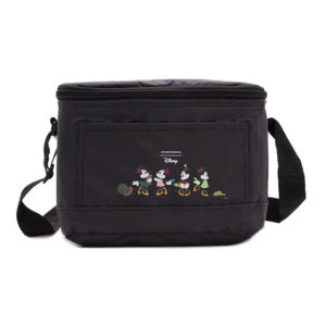 Minnie Carrying Bag from Pressed Juicery for the Disney Collection