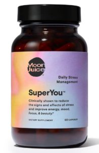 Moon Juice at Nordstrom