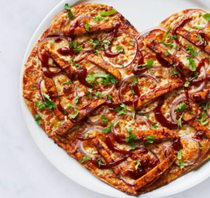 California Pizza Kitchen at The Market Place for Valentine's Day