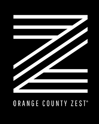 Orange County Zest