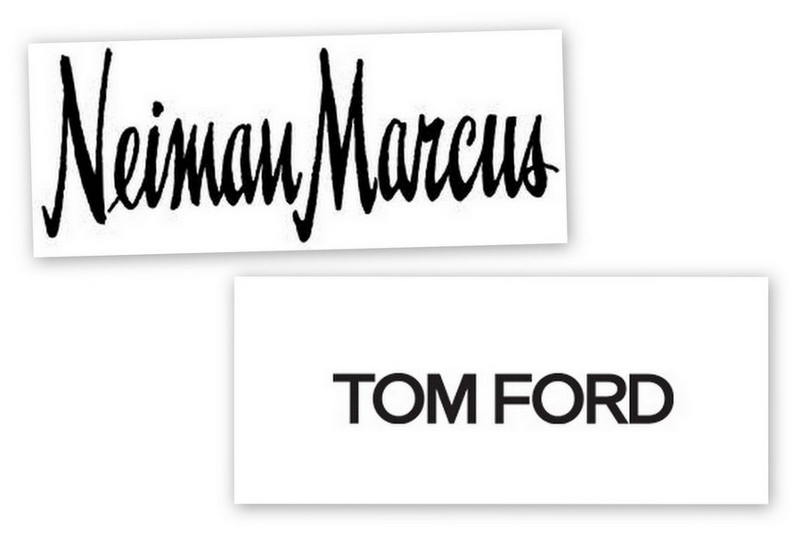 Tom Ford at Neiman Marcus Fashion Island