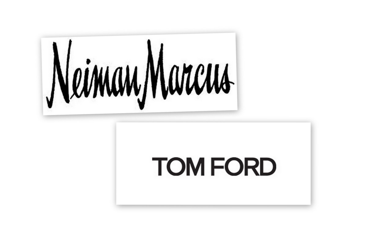 Tom Ford at Neiman Marcus Fashion Island