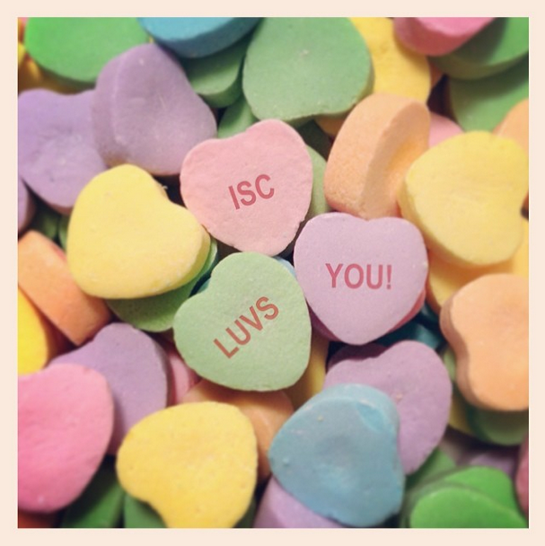Celebrate Valentine’s Day at Irvine Spectrum Center
