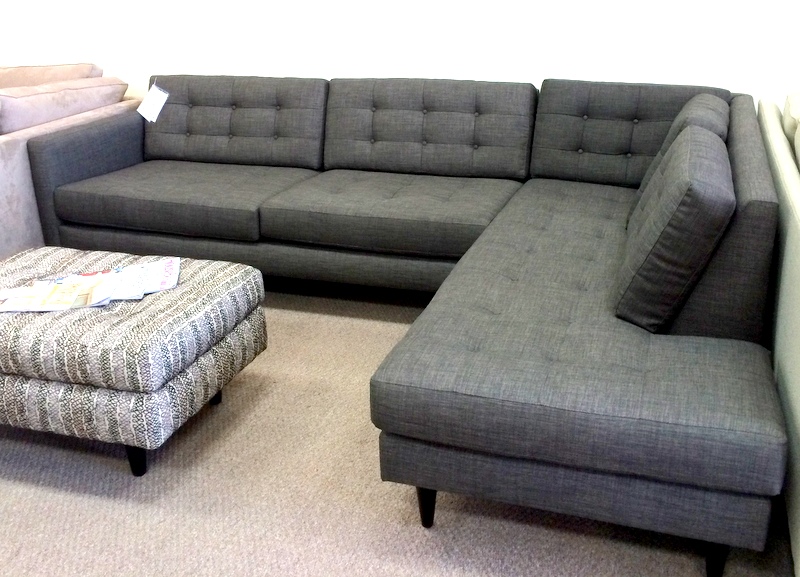 Create Your Dream Sofa at Build-A-Sofa