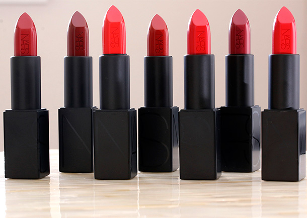 NARS-Audacious-Lipsticks-Red-1
