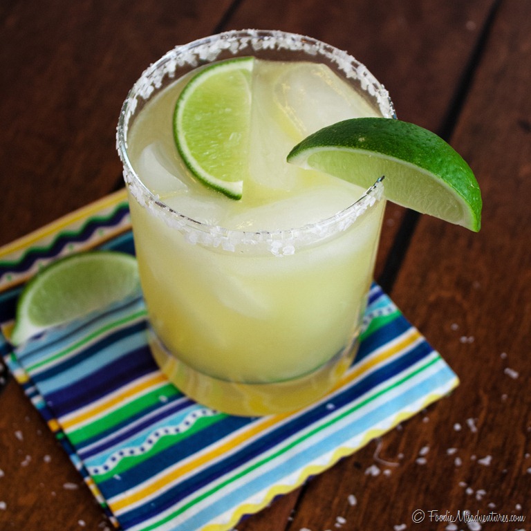 O.C. Cocktail Roundup: Margaritas!