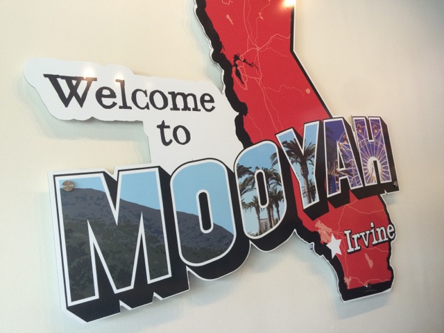 What’s for Lunch: MOOYAH Burgers