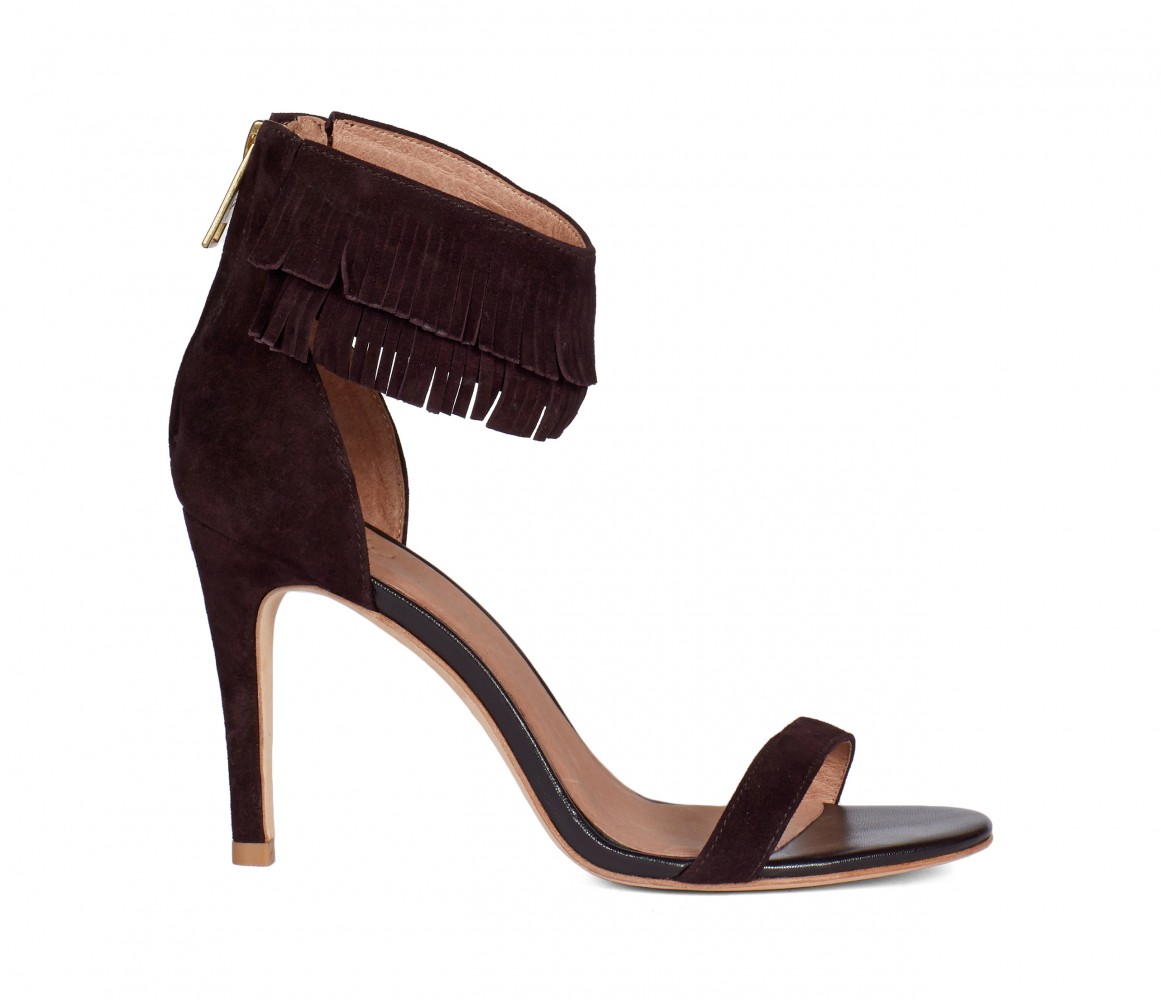 Fall 2015 Must-Have Shoes