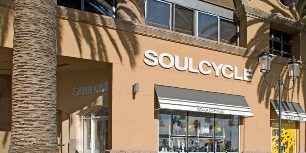 Mind, Body and Soul – Get in Shape with SoulCycle