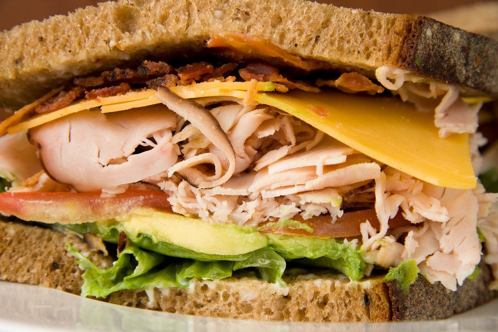 What’s for Lunch: O.C. Sandwich Roundup