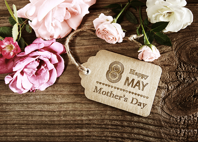 Treats and Eats for Mother’s Day
