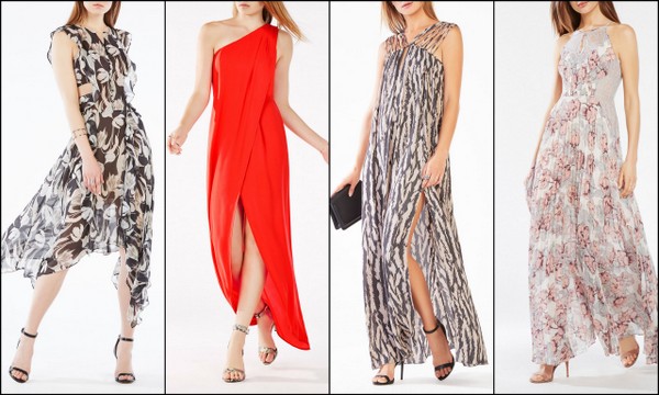 What to Wear to a Wedding: 12 Dresses from Fashion Island - Orange ...