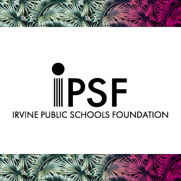 Irvine Public Schools Foundation 2016