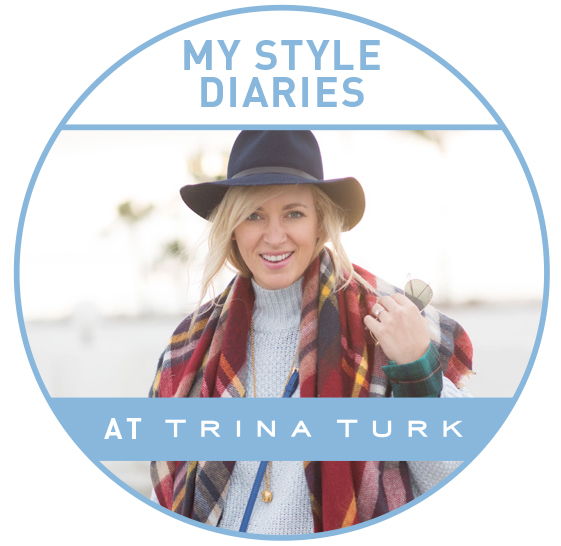 My Style Diaries
