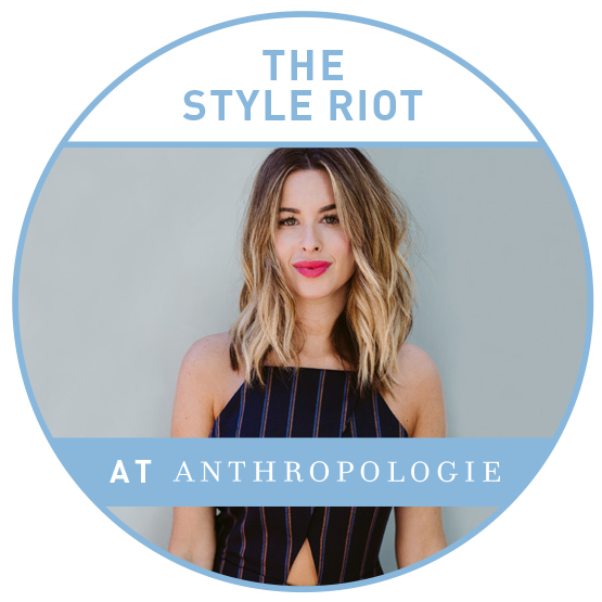 The Style Riot