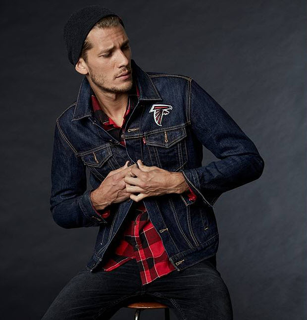 The Jeans and Trucker Sale at Levis - Orange County Zest