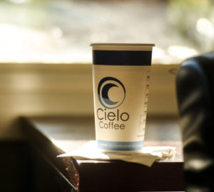 Cielo Coffee Retail Therapy App Irvine Company