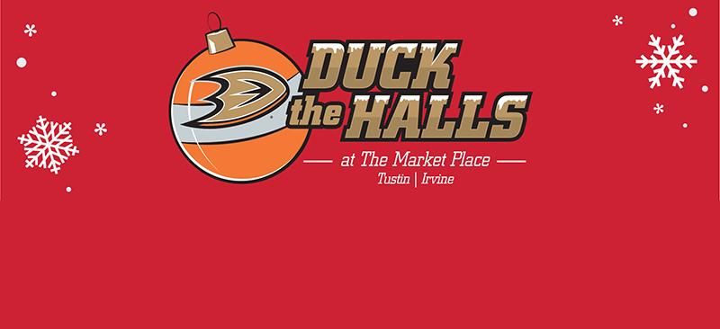 Duck the Halls at The Market Place – 2017