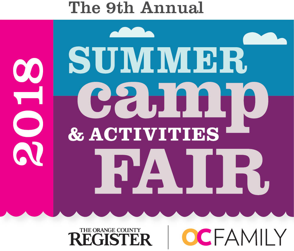 The 9th Annual OC Summer Camp & Activities Fair