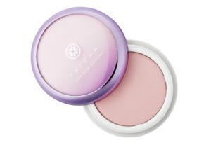 Tatcha Silk Canvas Protective Primer at Sephora located at The Market Place in Irvine.
