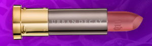 Urban Decay - International Women's Day Special Lipstick in Backtalk Vice