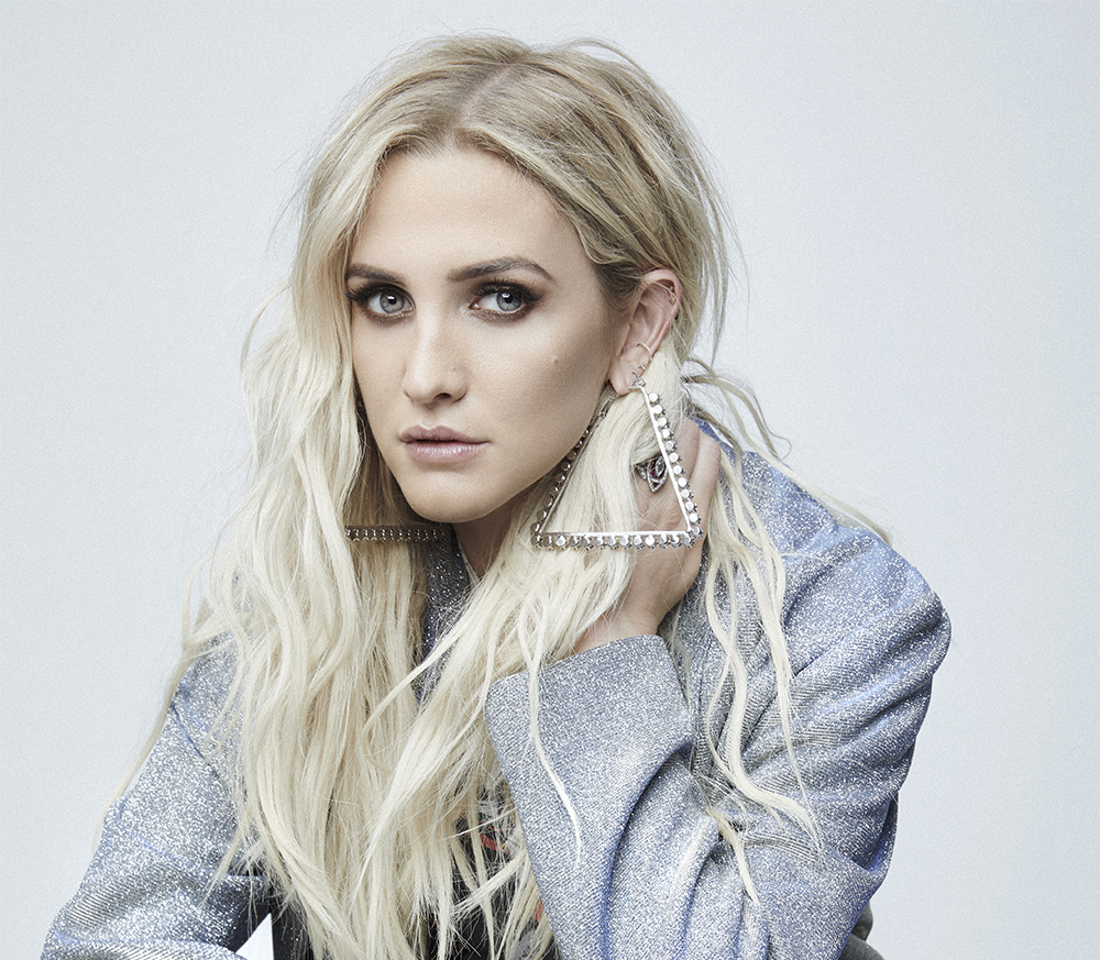 Live Q&A With Ashlee Simpson Ross
