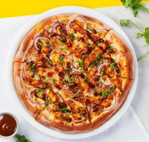 California Pizza Kitchen