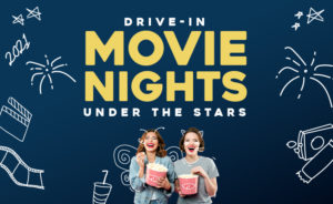 Drive-In Movies