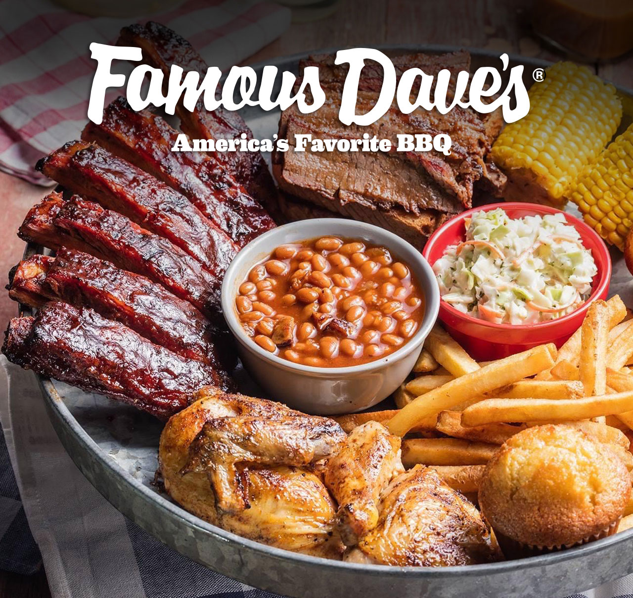 Famous-Daves
