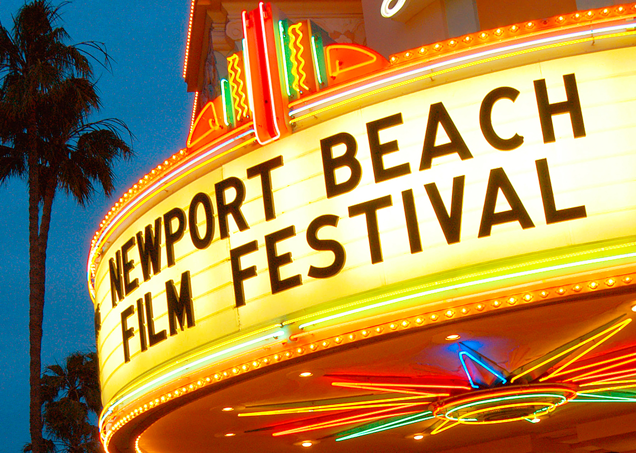Newport Beach Film Festival & Gala Return