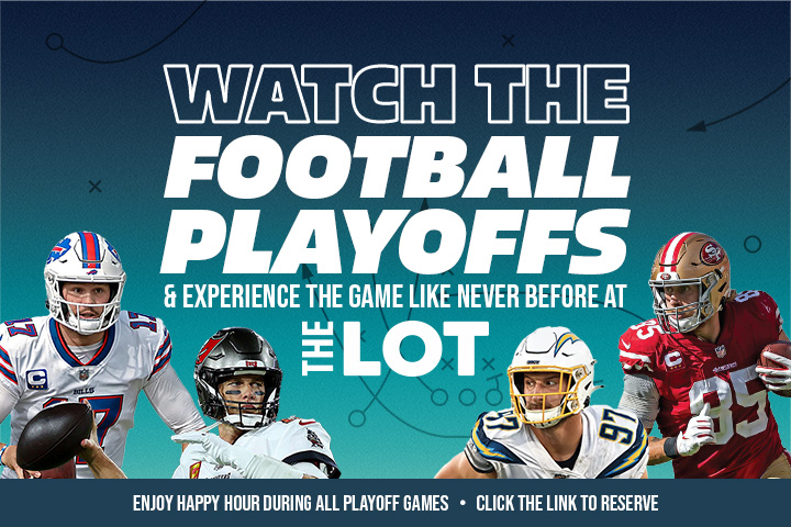 how to watch today's playoff games