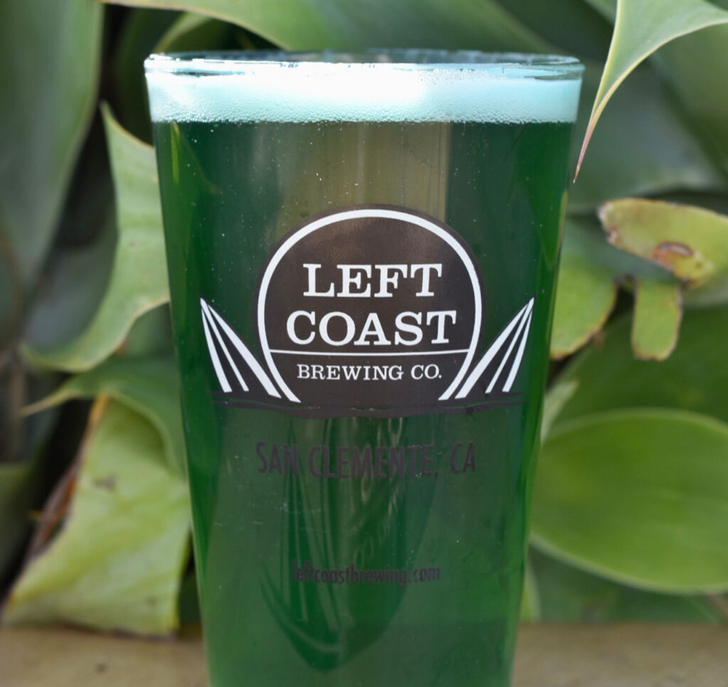 Left Coast Brewery Co.