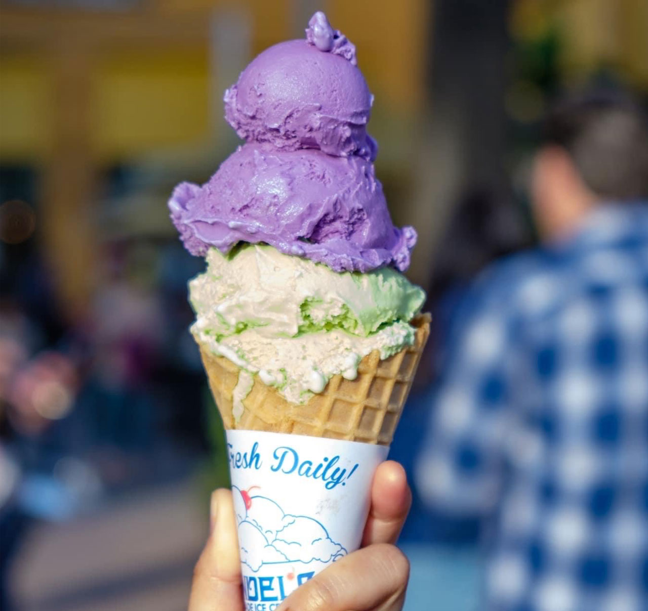 Enjoy $3 Ice Cream Tuesdays at Handel’s Ice Cream