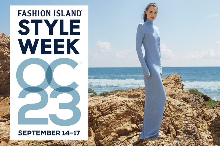 StyleWeekOC Returns September 14 – 17