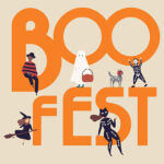 BOO FEST at Woodbridge Village Center