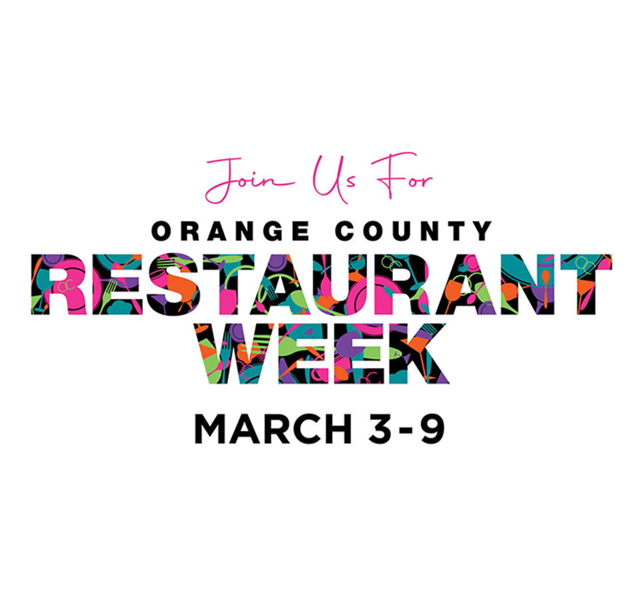 Orange County Restaurant Week 2024 Orange County Zest